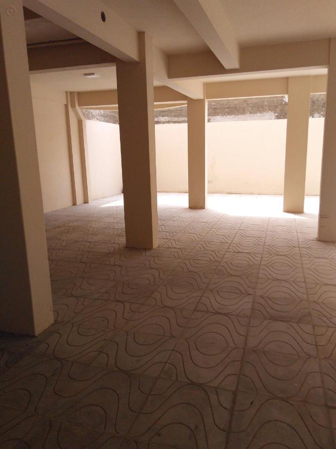 Residencial Beira Mar Apartment Cassino Exterior photo