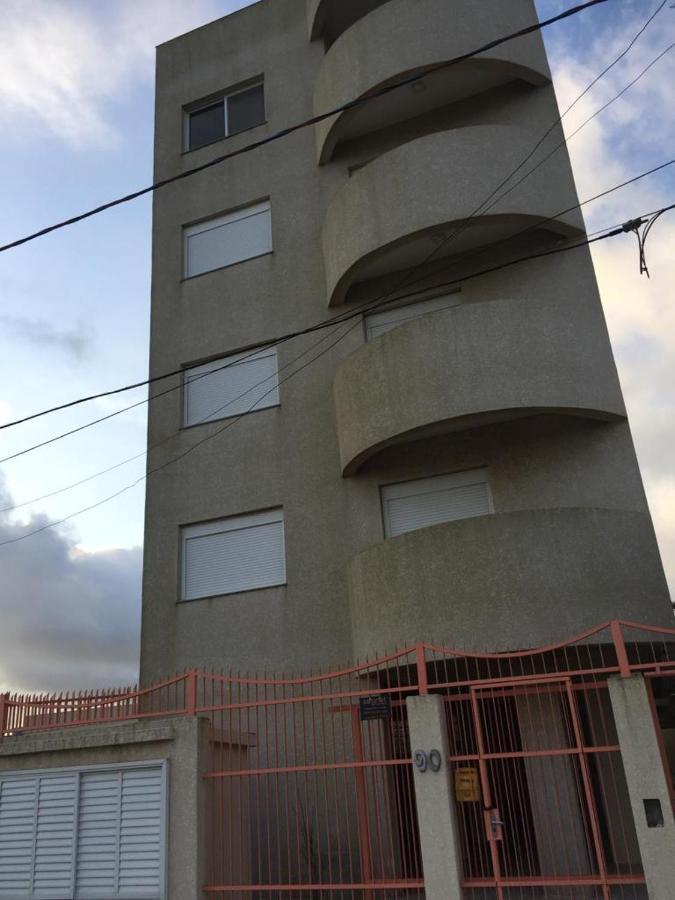 Residencial Beira Mar Apartment Cassino Exterior photo